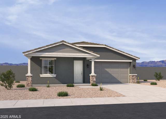 Property at 16195 W Bajada Rd, Surprise, AZ 85387, 3 beds, 2 baths