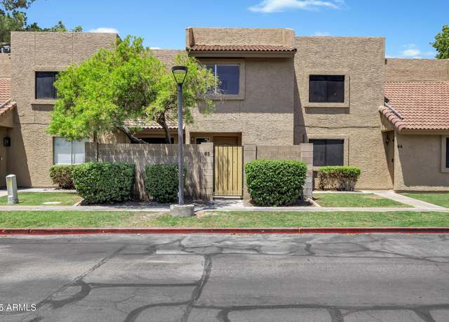 Property at 222 W Brown Rd #65, Mesa, AZ 85201, 2 beds, 1.5 baths