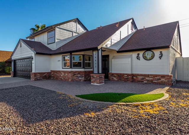 Property at 18832 N 50th Ave, Glendale, AZ 85308, 3 beds, 2 baths