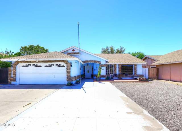 Property at 5242 N 86th Ave, Glendale, AZ 85305, 3 beds, 2 baths