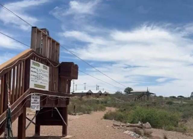 Property at 130 N 7th St #13, Tombstone, AZ 85638