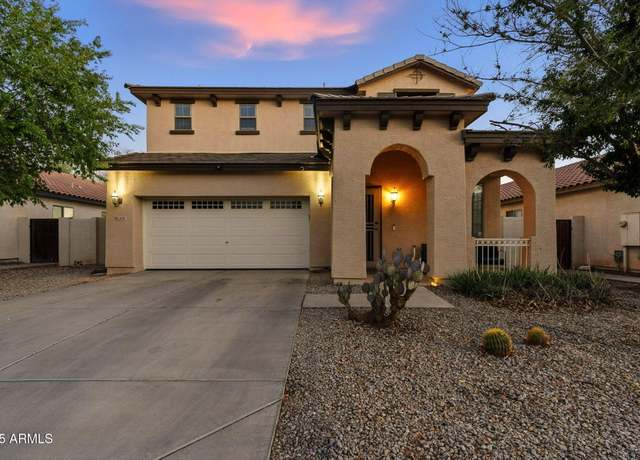 Property at 2531 W Saint Catherine Ave, Phoenix, AZ 85041, 4 beds, 2.5 baths