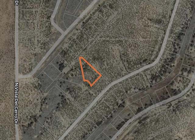 Property at 0 N Rosas Dr #3491, Douglas, AZ 85607