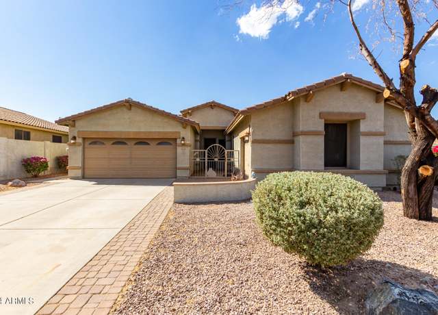 Property at 10112 S 185th Dr, Goodyear, AZ 85338, 3 beds, 2 baths