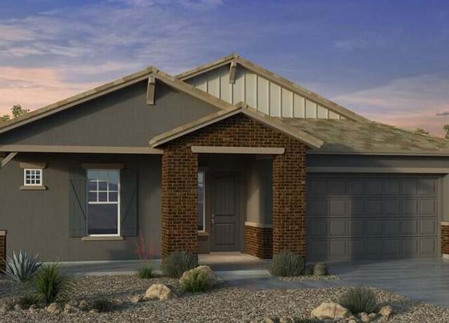 Property at 20753 E Via Del Oro --, Queen Creek, AZ 85142, 4 beds, 3 baths