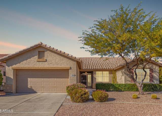 Property at 17816 W Mariposa Dr, Surprise, AZ 85374, 2 beds, 2 baths