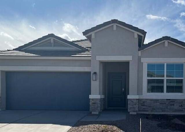 Property at 25401 W Sunland Ave, Buckeye, AZ 85326, 4 beds, 2 baths