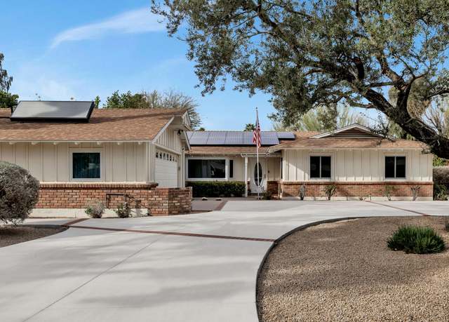 Property at 576 W Moon Valley Dr, Phoenix, AZ 85023, 4 beds, 2.5 baths