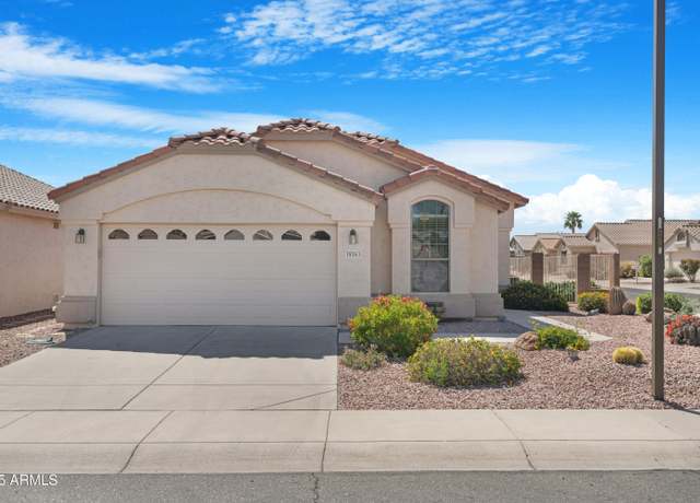 Property at 18163 W Addie Ln, Surprise, AZ 85374, 2 beds, 2 baths