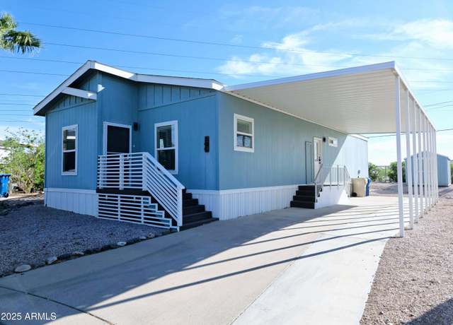 Property at 2000 S Apache Rd #100, Buckeye, AZ 85326, 3 beds, 2 baths
