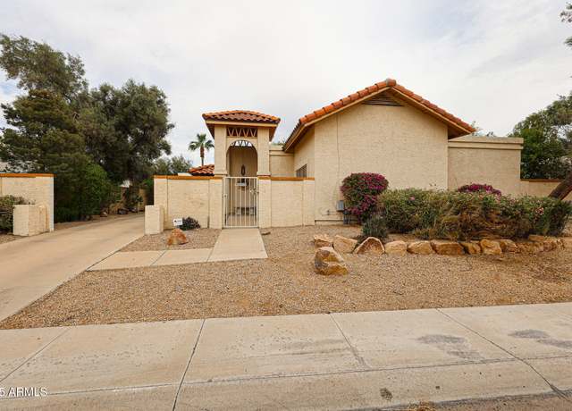 Property at 5120 E Janice Way, Scottsdale, AZ 85254, 3 beds, 2 baths