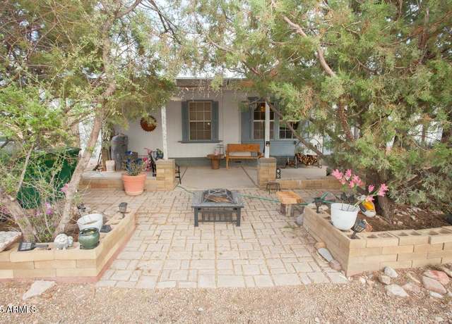 Property at 2035 E Mesa Cir, Tombstone, AZ 85638, 3 beds, 2 baths