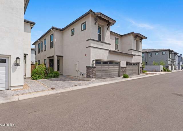 Property at 4344 E Granada Rd, Phoenix, AZ 85008, 3 beds, 2.5 baths