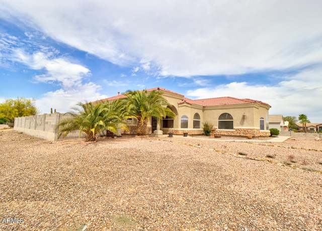 Property at 15392 S Kline Pl, Arizona City, AZ 85123, 4 beds, 3 baths