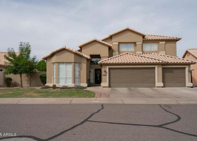 Property at 1132 E Sheffield Ave, Chandler, AZ 85225, 4 beds, 2.5 baths