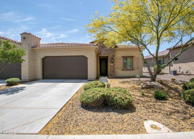 Property at 16913 W Holly St, Goodyear, AZ 85395, 2 beds, 2 baths