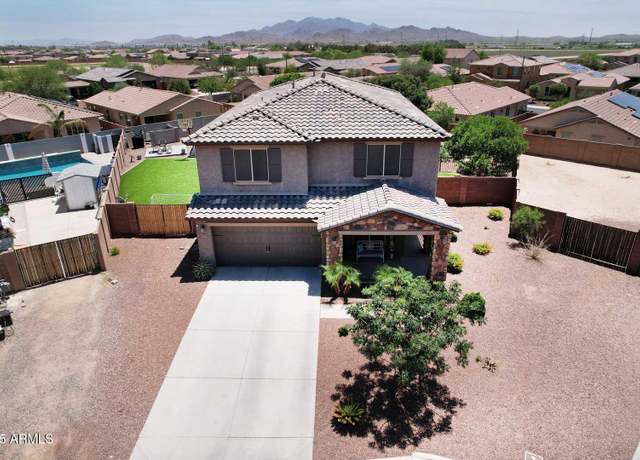 Property at 18351 W Southgate Ave, Goodyear, AZ 85338, 4 beds, 2.5 baths