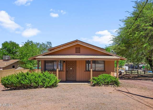 Property at 603 S Colcord Rd, Payson, AZ 85541, 5 beds, 4 baths