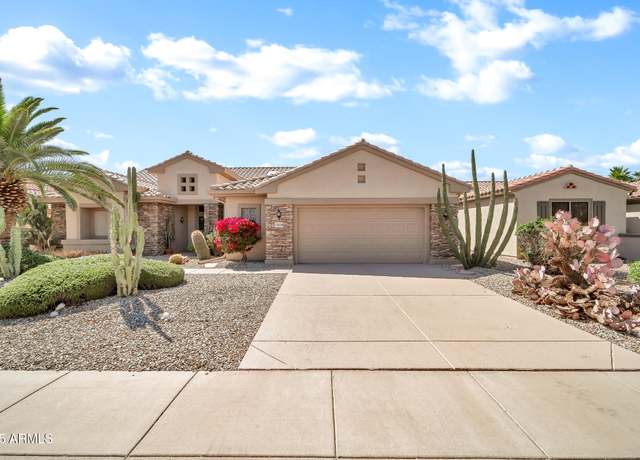 Property at 15534 W Big Sky Dr, Surprise, AZ 85374, 3 beds, 2 baths