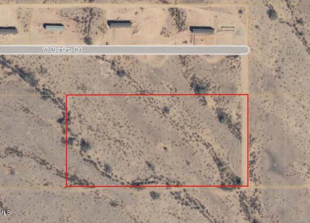 Property at 6651 N 415th Ave #0, Tonopah, AZ 85354