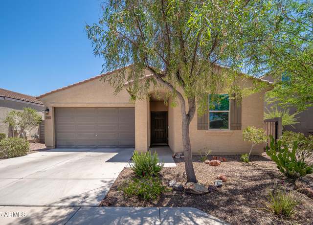 Property at 1965 N 213th Dr, Buckeye, AZ 85396, 3 beds, 2 baths