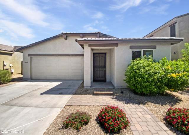 Property at 1953 W Stage Driver St, Apache Junction, AZ 85120, 2 beds, 2 baths