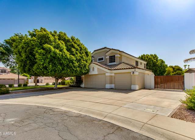 Property at 91 W Baylor Ln, Gilbert, AZ 85233, 5 beds, 3 baths