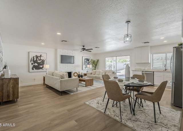 Property at 16421 N 34th Ave, Phoenix, AZ 85053, 3 beds, 2 baths