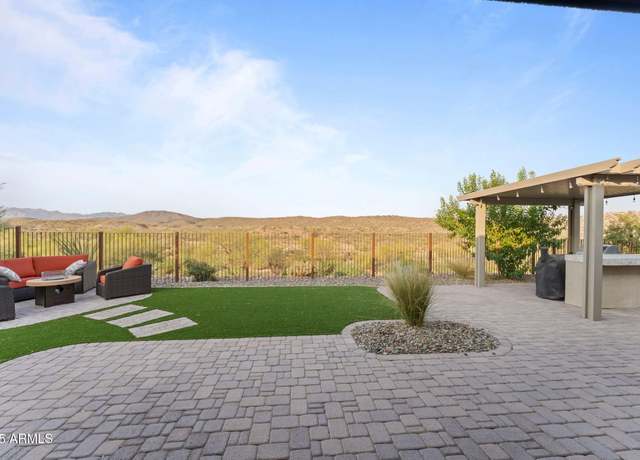 Property at 4265 Copperhead Dr, Wickenburg, AZ 85390, 3 beds, 2 baths