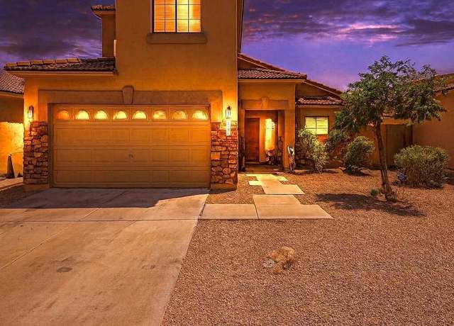 Property at 12209 W Ironwood St, El Mirage, AZ 85335, 4 beds, 3 baths