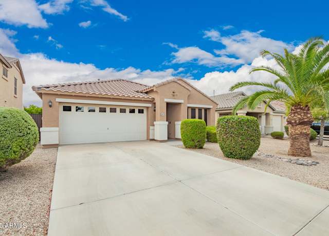 Property at 28978 N Gold Ln, San Tan Valley, AZ 85143, 4 beds, 3 baths
