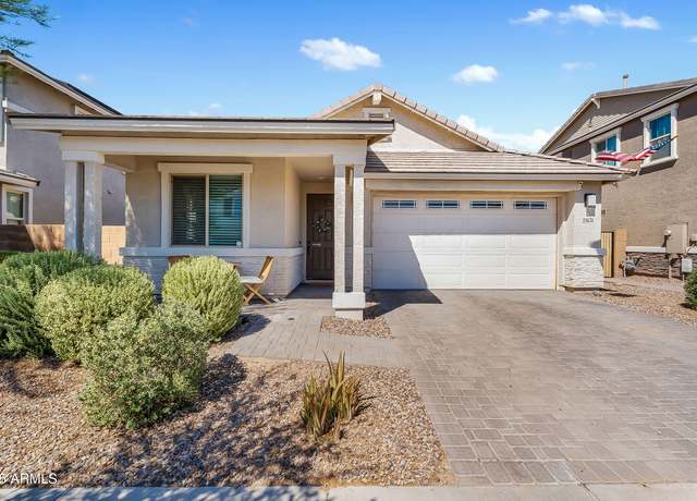 Property at 21631 S 225th Way, Queen Creek, AZ 85142, 4 beds, 2 baths