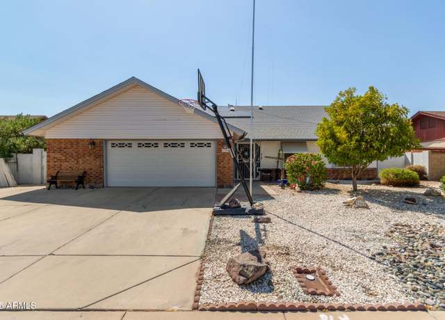 Property at 17980 N 88th Ave, Peoria, AZ 85382, 4 beds, 2 baths