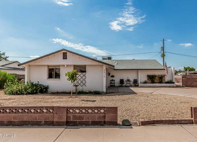 Property at 5915 W Hazelwood St, Phoenix, AZ 85033, 3 beds, 2 baths
