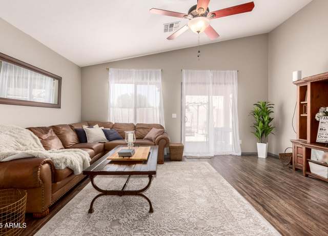 Property at 1852 E Pilgram St, Casa Grande, AZ 85122, 5 beds, 2 baths