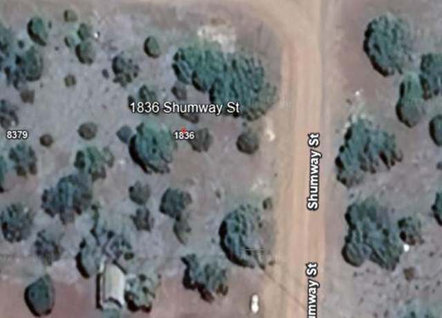 Property at 1836 Shumway St #10, Show Low, AZ 85901