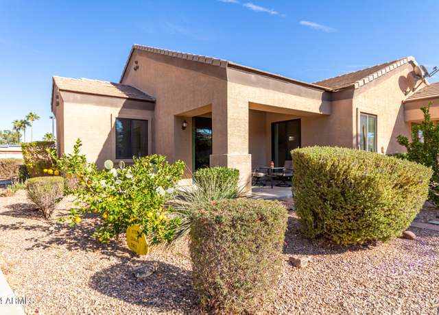Property at 846 N Pueblo Dr #113, Casa Grande, AZ 85122, 3 beds, 2 baths