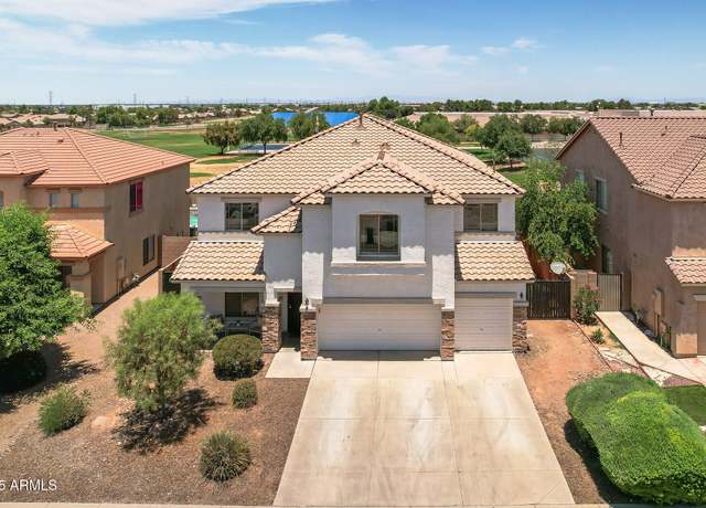 Property at 11860 W Grant St, Avondale, AZ 85323, 6 beds, 4 baths