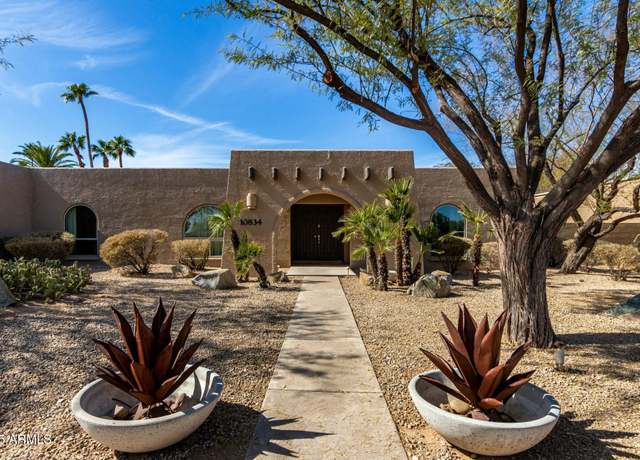 Property at 10834 N 45th St, Phoenix, AZ 85028, 5 beds, 3 baths