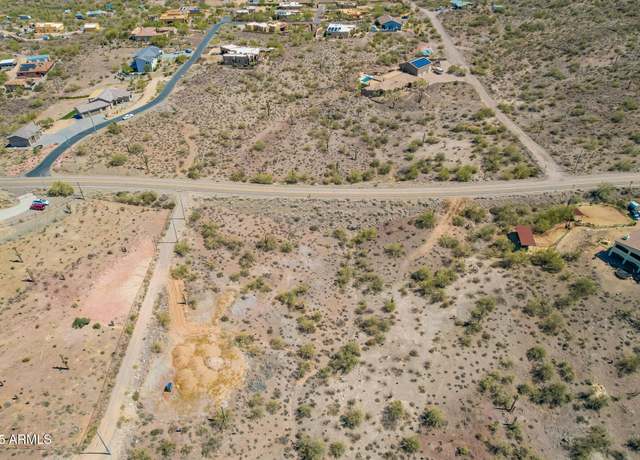 Property at 47818 N 27th Ave Unit -, New River, AZ 85087