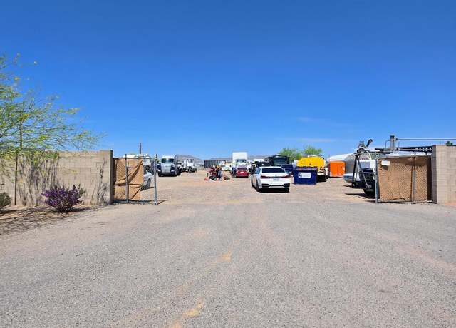 Property at 3090 W 4th Ave #0, Apache Junction, AZ 85120