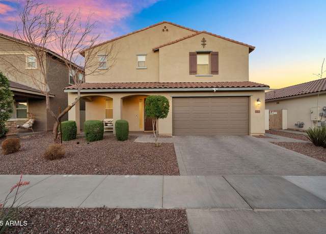 Property at 13553 N 141st Ln, Surprise, AZ 85379, 5 beds, 3 baths
