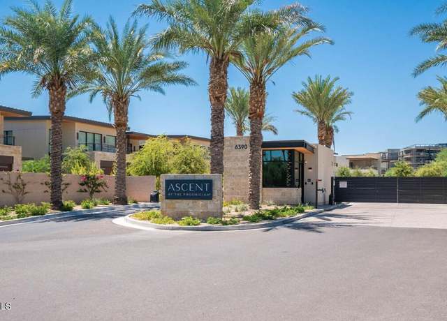 Property at 6311 E Phoenician Blvd #19, Scottsdale, AZ 85251, 3 beds, 3.5 baths