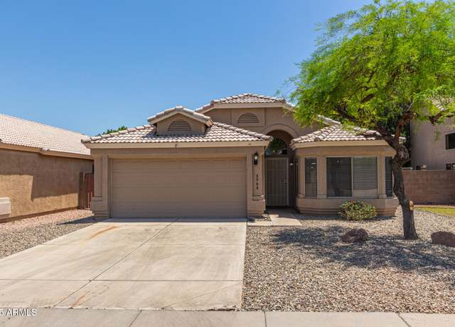 Property at 8569 W Voltaire Ave, Peoria, AZ 85381, 3 beds, 2 baths