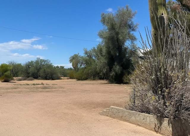 Property at 318 N 83rd Pl #38, Mesa, AZ 85207