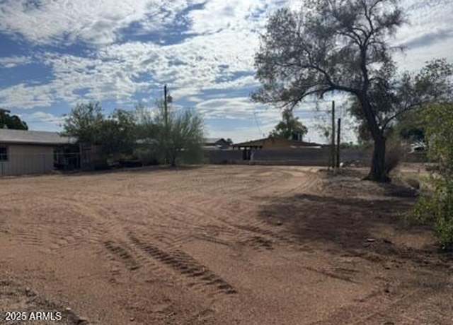 Property at 318 N 83rd Pl #38, Mesa, AZ 85207