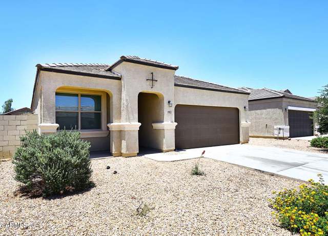 Property at 29932 N Paloverde Dr, Florence, AZ 85132, 3 beds, 2 baths