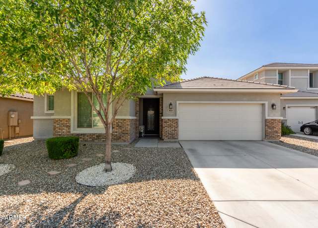 Property at 8828 N 102nd Ln, Peoria, AZ 85345, 4 beds, 3 baths