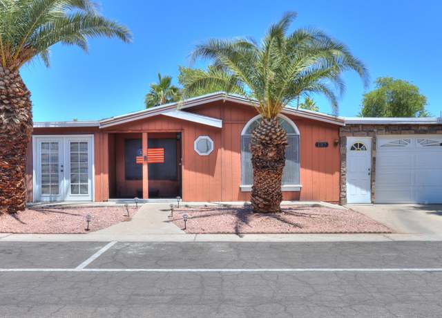 Property at 245 S 56th St #137, Mesa, AZ 85202, 3 beds, 2 baths