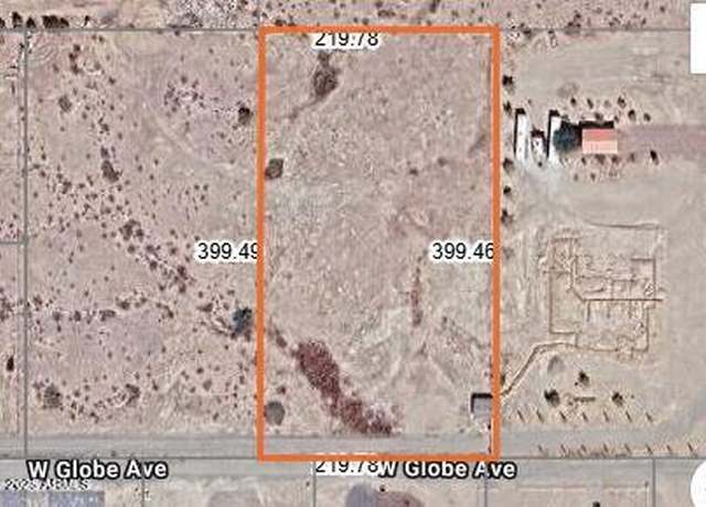 Property at 0 W Globe Ave -- Unit ., Tonopah, AZ 85354